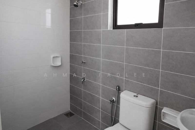 Serene Heights untuk Untuk Dijual - RM 825,000, Apr 2026 - Bathroom - PropertyGuru.com.my