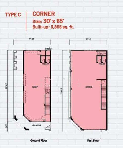 Village Square untuk Untuk Disewa - RM 20,000 /bulan, Feb 2026 - PropertyGuru.com.my