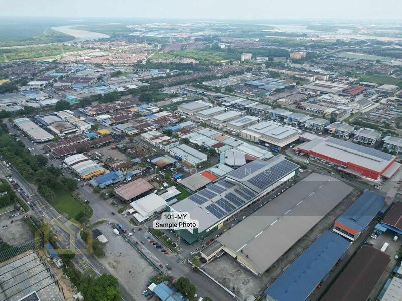 Semi-D Factory for Rent in Port Klang (Pelabuhan Klang) (Selangor) - Wilson Ng - PropertyGuru.com.my
