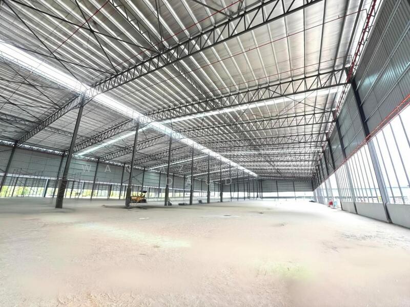 Factory for Sale in Bandar Enstek (Negeri Sembilan) - Wan Azemi Wan Daud - Interior - PropertyGuru.com.my