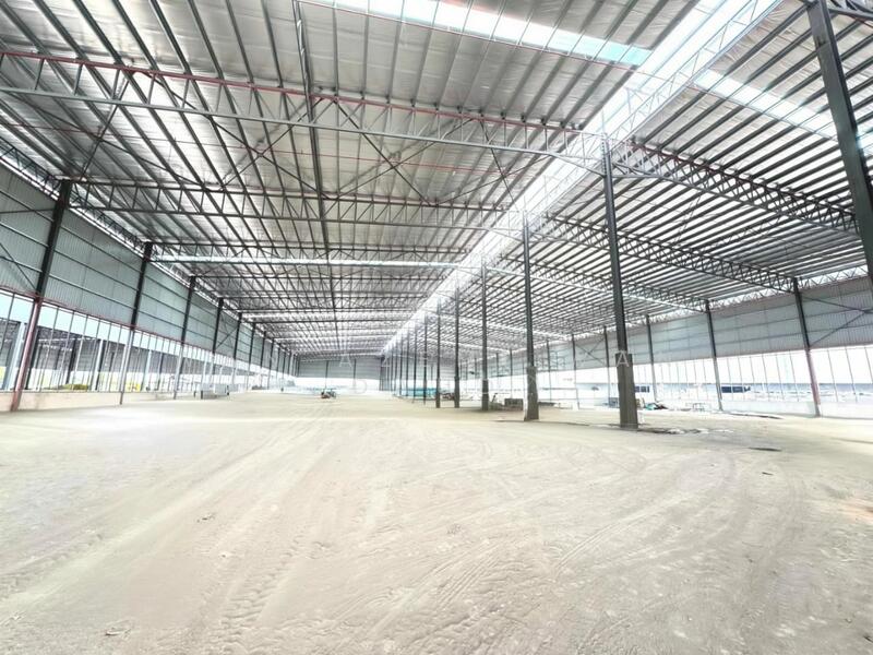 Factory for Sale in Bandar Enstek (Negeri Sembilan) - Wan Azemi Wan Daud - Interior - PropertyGuru.com.my
