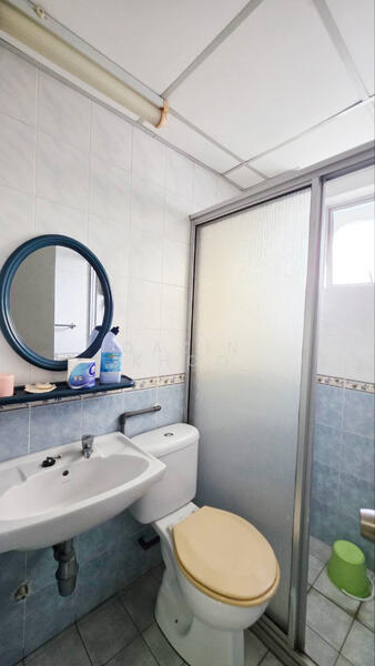 Damaipuri untuk Untuk Dijual - RM 485,000, Feb 2026 - Bathroom - PropertyGuru.com.my