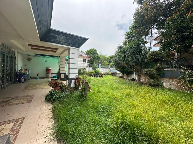 2-storey Terraced House for Sale in Mutiara Rini (Skudai) - Pauline Goh - Exterior - PropertyGuru.com.my