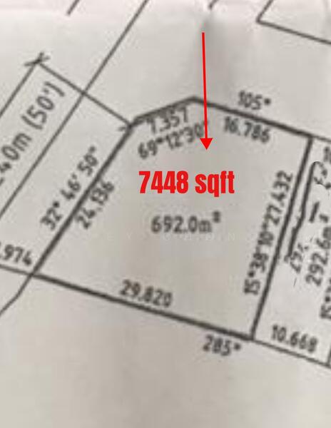 Link Bungalow for Sale in Ipoh (Perak) - Boey Chong - PropertyGuru.com.my