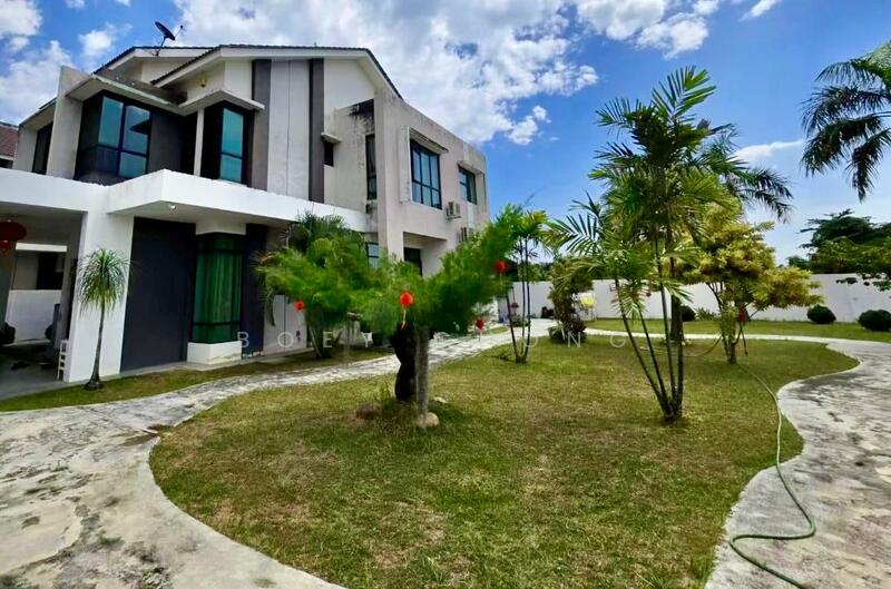 Link Bungalow for Sale in Ipoh (Perak) - Boey Chong - Exterior - PropertyGuru.com.my