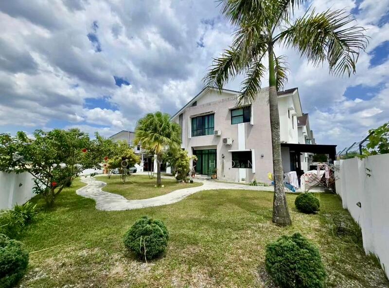 Link Bungalow for Sale in Ipoh (Perak) - Boey Chong - Exterior - PropertyGuru.com.my