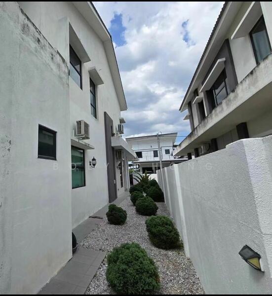 Link Bungalow for Sale in Ipoh (Perak) - Boey Chong - Exterior - PropertyGuru.com.my