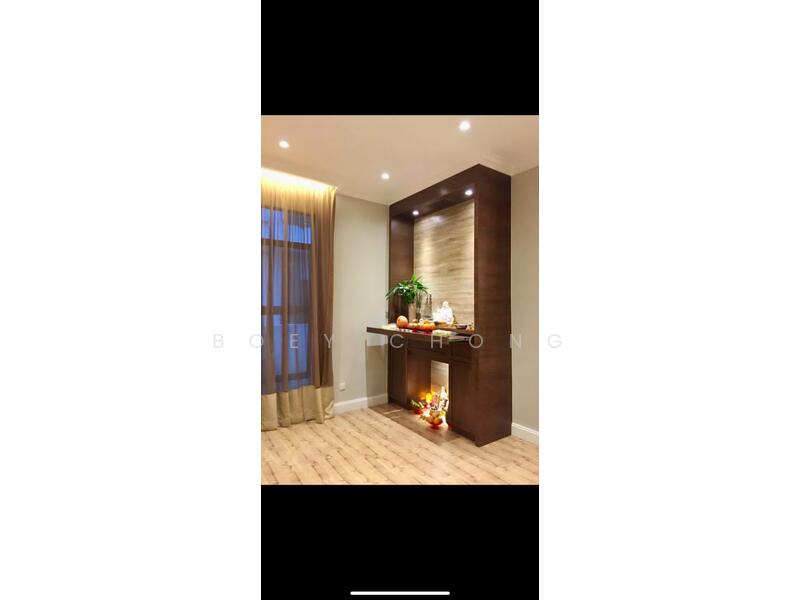 Link Bungalow for Sale in Ipoh (Perak) - Boey Chong - Interior - PropertyGuru.com.my