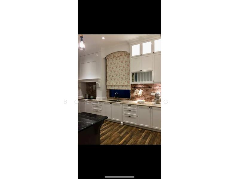 Link Bungalow for Sale in Ipoh (Perak) - Boey Chong - Kitchen - PropertyGuru.com.my