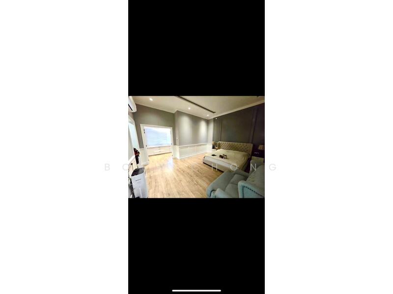 Link Bungalow for Sale in Ipoh (Perak) - Boey Chong - Bedroom - PropertyGuru.com.my