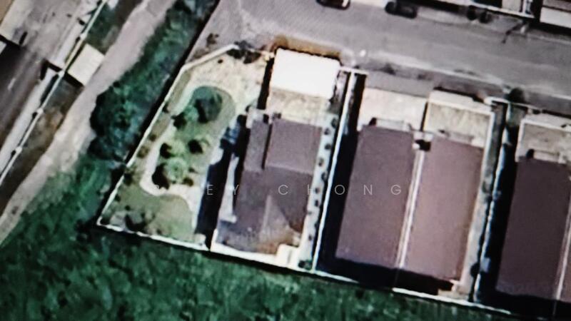 Link Bungalow for Sale in Ipoh (Perak) - Boey Chong - Exterior - PropertyGuru.com.my