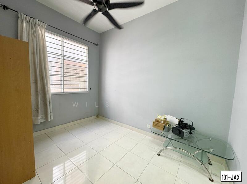 2-storey Terraced House for Sale in Setia Indah (Setia Alam) - Wilson Ng - PropertyGuru.com.my