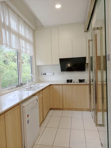 Untuk Disewa - Bandar Puteri Puchong