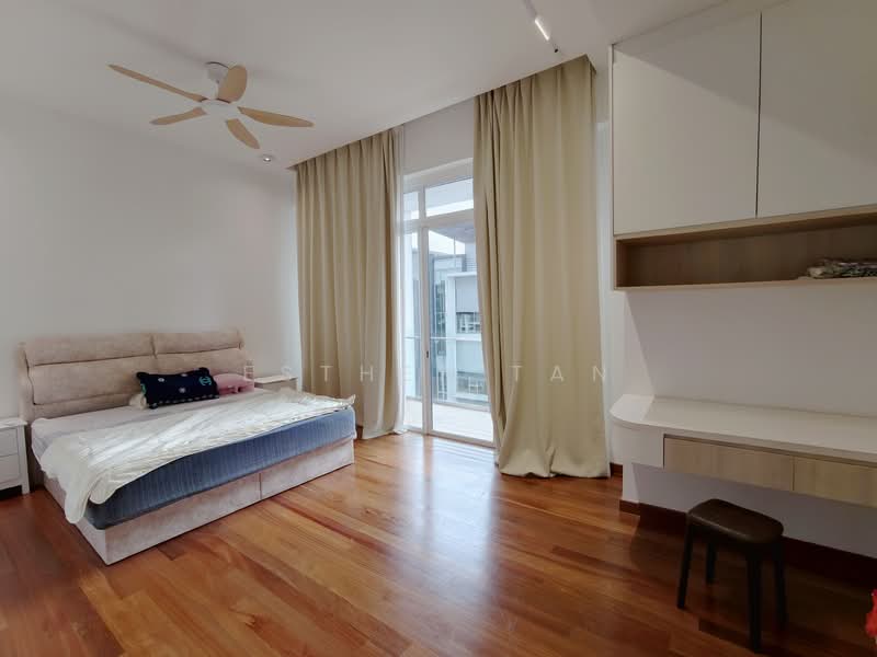 Untuk Disewa - Bandar Puteri Puchong