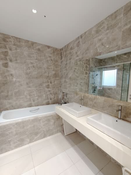 Untuk Disewa - Bandar Puteri Puchong