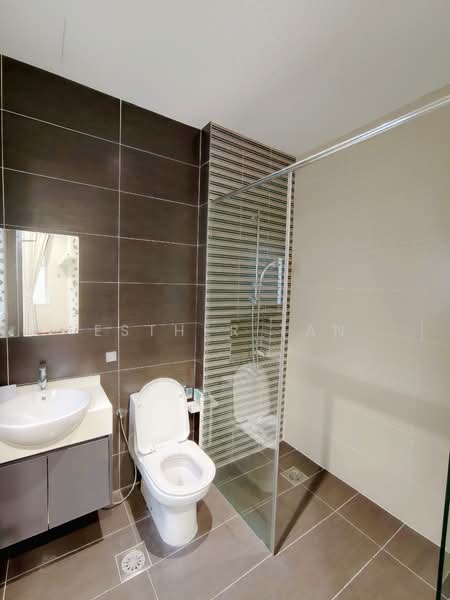 Untuk Disewa - Bandar Puteri Puchong