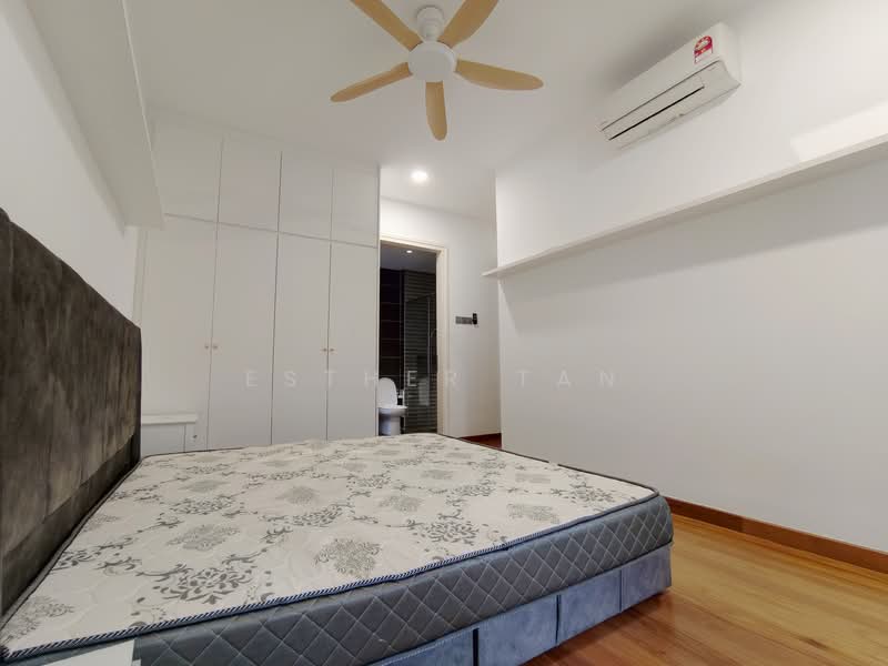 Untuk Disewa - Bandar Puteri Puchong