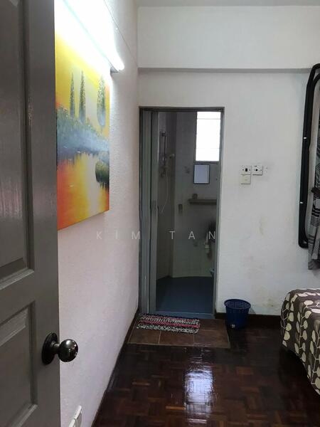 Condominium for Rent at University Heights - Kim Tan - Interior - PropertyGuru.com.my