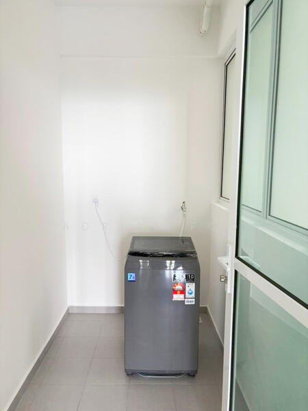 Ideal Residency untuk Untuk Disewa - RM 1,600 /bulan, Mac 2026 - Interior - PropertyGuru.com.my