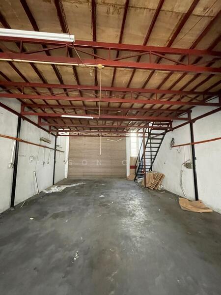 Factory for Sale in Sri Edaran Industrial Park (Batu) - Nelson Chong - Interior - PropertyGuru.com.my