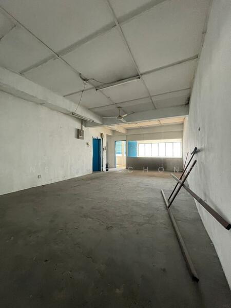 Factory for Sale in Sri Edaran Industrial Park (Batu) - Nelson Chong - Interior - PropertyGuru.com.my