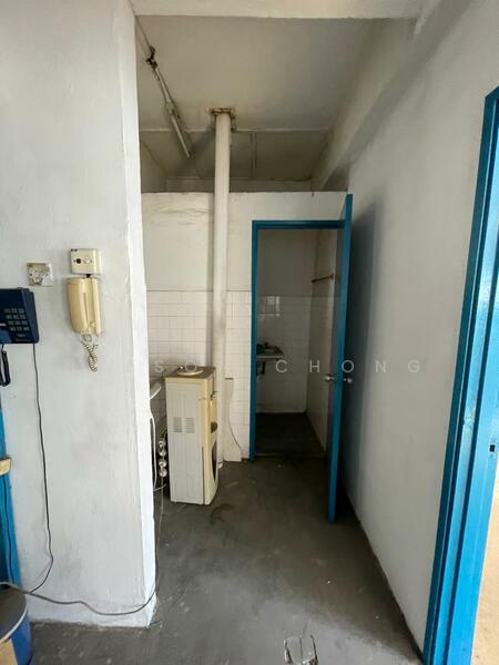 Factory for Sale in Sri Edaran Industrial Park (Batu) - Nelson Chong - PropertyGuru.com.my