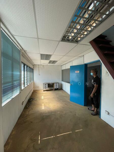 Factory for Sale in Sri Edaran Industrial Park (Batu) - Nelson Chong - PropertyGuru.com.my