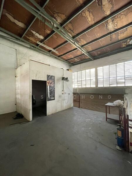 Factory for Sale in Sri Edaran Industrial Park (Batu) - Nelson Chong - PropertyGuru.com.my