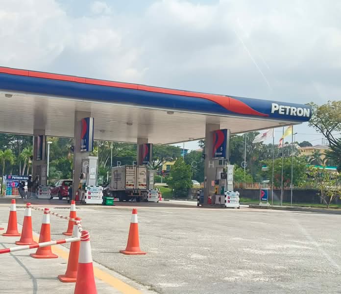 Shop / Office for Rent in Taman TTDI Jaya (Shah Alam) - Carene Chng - Exterior - PropertyGuru.com.my