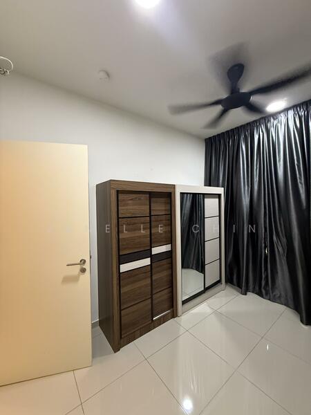 Service Residence for Rent at D'Cosmos Residences - Janelle Chin - Interior - PropertyGuru.com.my