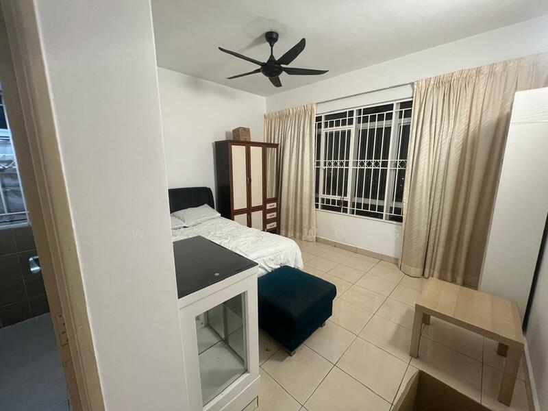 For Rent - Plaza Metro Prima