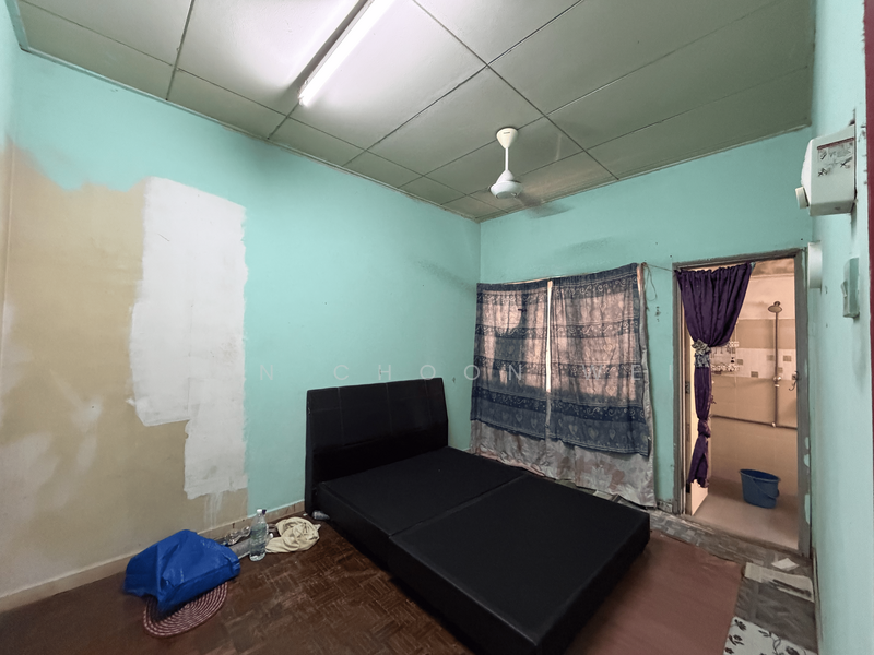 2-storey Terraced House for Sale in Usj 12 (Subang Jaya) - Gan Choon Wei - Bedroom - PropertyGuru.com.my