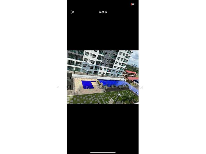 Service Residence for Sale at Seasons Amara Larkin - Yvonne Lim - Exterior - PropertyGuru.com.my