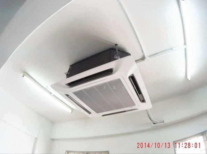 Shop / Office for Rent in Gombak (Kuala Lumpur) - Ahmad Farhan - Interior - PropertyGuru.com.my