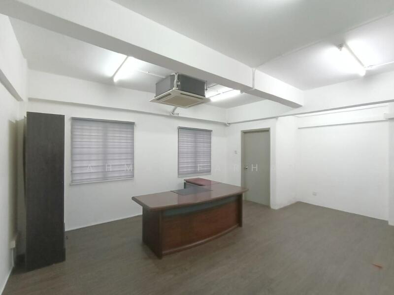 Shop / Office for Rent in Gombak (Kuala Lumpur) - Ahmad Farhan - Interior - PropertyGuru.com.my