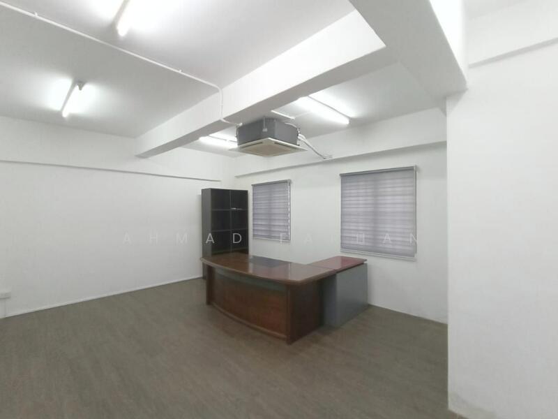 Shop / Office for Rent in Gombak (Kuala Lumpur) - Ahmad Farhan - Interior - PropertyGuru.com.my