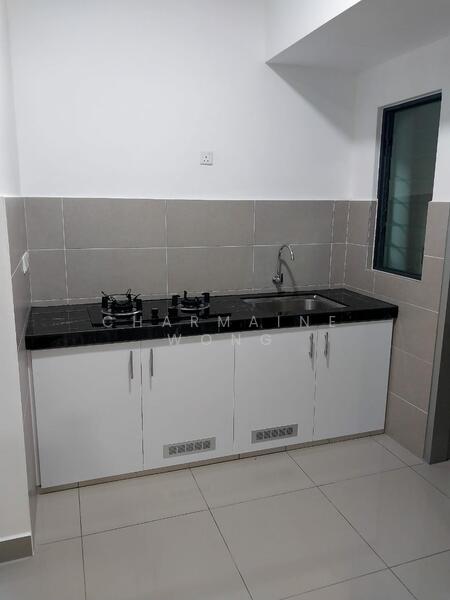 Service Residence for Rent at M Centura - Charmaine Wong - Kitchen - PropertyGuru.com.my