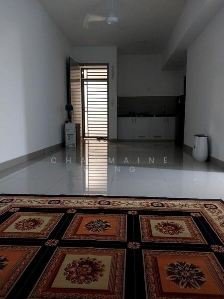 Service Residence for Rent at M Centura - Charmaine Wong - Interior - PropertyGuru.com.my