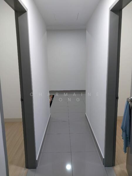 Service Residence for Rent at M Centura - Charmaine Wong - Corridor - PropertyGuru.com.my