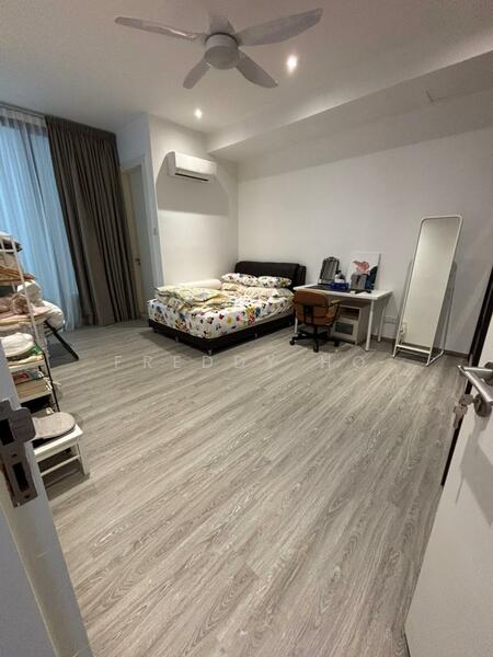 Empire Residence untuk Untuk Disewa - RM 6,200 /bulan, Feb 2026 - Bedroom - PropertyGuru.com.my