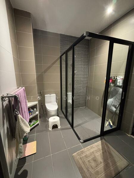 Empire Residence untuk Untuk Disewa - RM 6,200 /bulan, Feb 2026 - Bathroom - PropertyGuru.com.my
