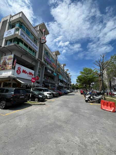 Shop for Rent in Setapak (Kuala Lumpur) - Jayden Loke - Exterior - PropertyGuru.com.my