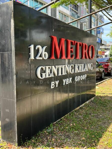 Shop for Rent in Setapak (Kuala Lumpur) - Jayden Loke - PropertyGuru.com.my
