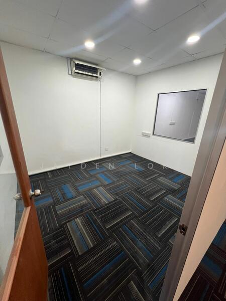 For Rent - Megamas Business Centre