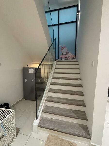 Empire Residence untuk Untuk Dijual - RM 1,650,000, Feb 2026 - Interior - PropertyGuru.com.my