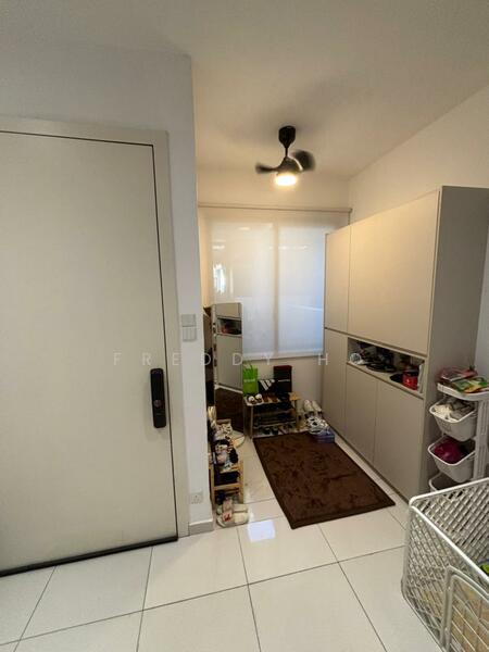 Empire Residence untuk Untuk Dijual - RM 1,650,000, Feb 2026 - Entrance - PropertyGuru.com.my