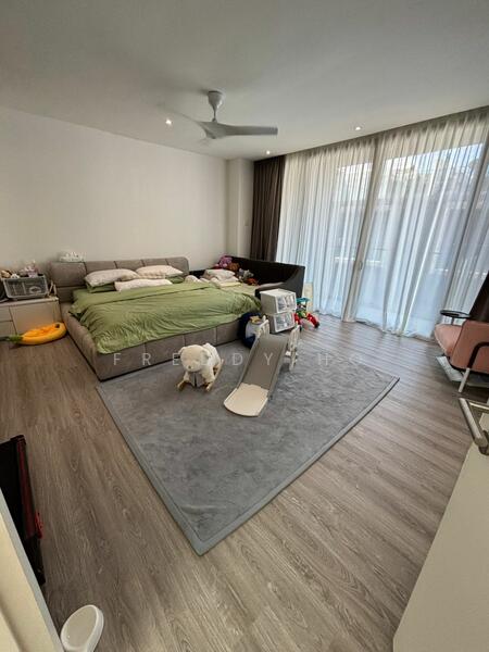 Empire Residence untuk Untuk Dijual - RM 1,650,000, Feb 2026 - Bedroom - PropertyGuru.com.my