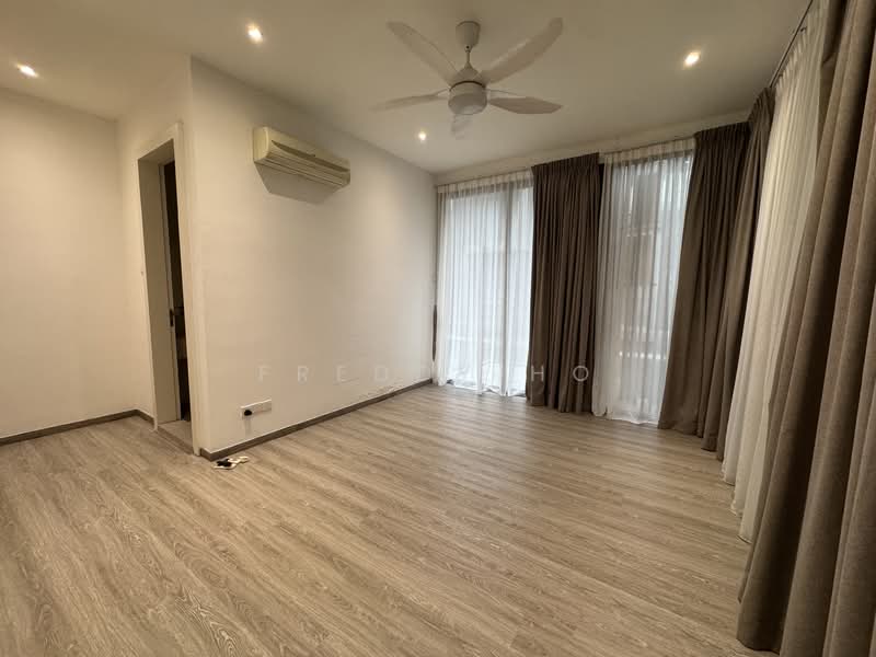 Rumah Teres untuk Dijual di Damansara Perdana (Selangor) - Freddy Ho - Interior - PropertyGuru.com.my