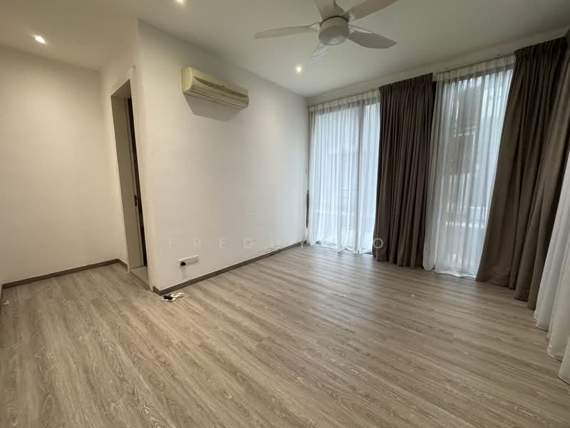 Rumah Teres untuk Dijual di Damansara Perdana (Selangor) - Freddy Ho - Interior - PropertyGuru.com.my