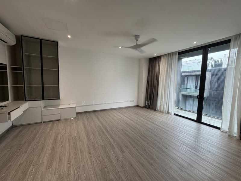 Rumah Teres untuk Dijual di Damansara Perdana (Selangor) - Freddy Ho - Interior - PropertyGuru.com.my